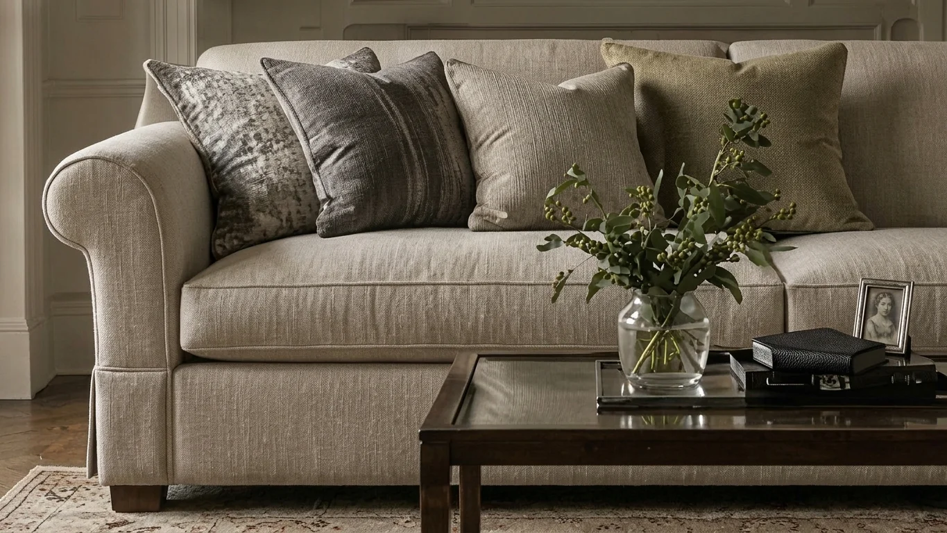 classic sofa